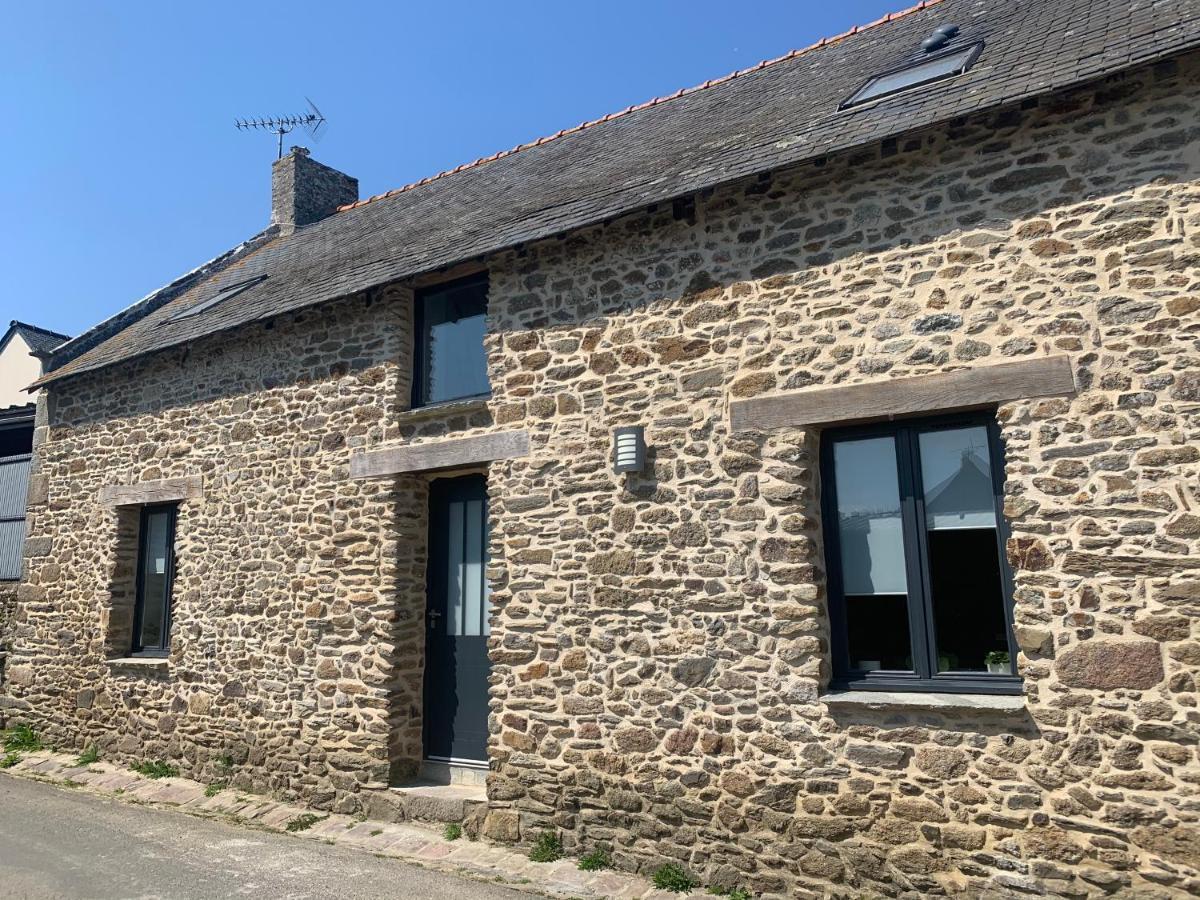 Le Ker Maclow Saint-Malo Zewnętrze zdjęcie