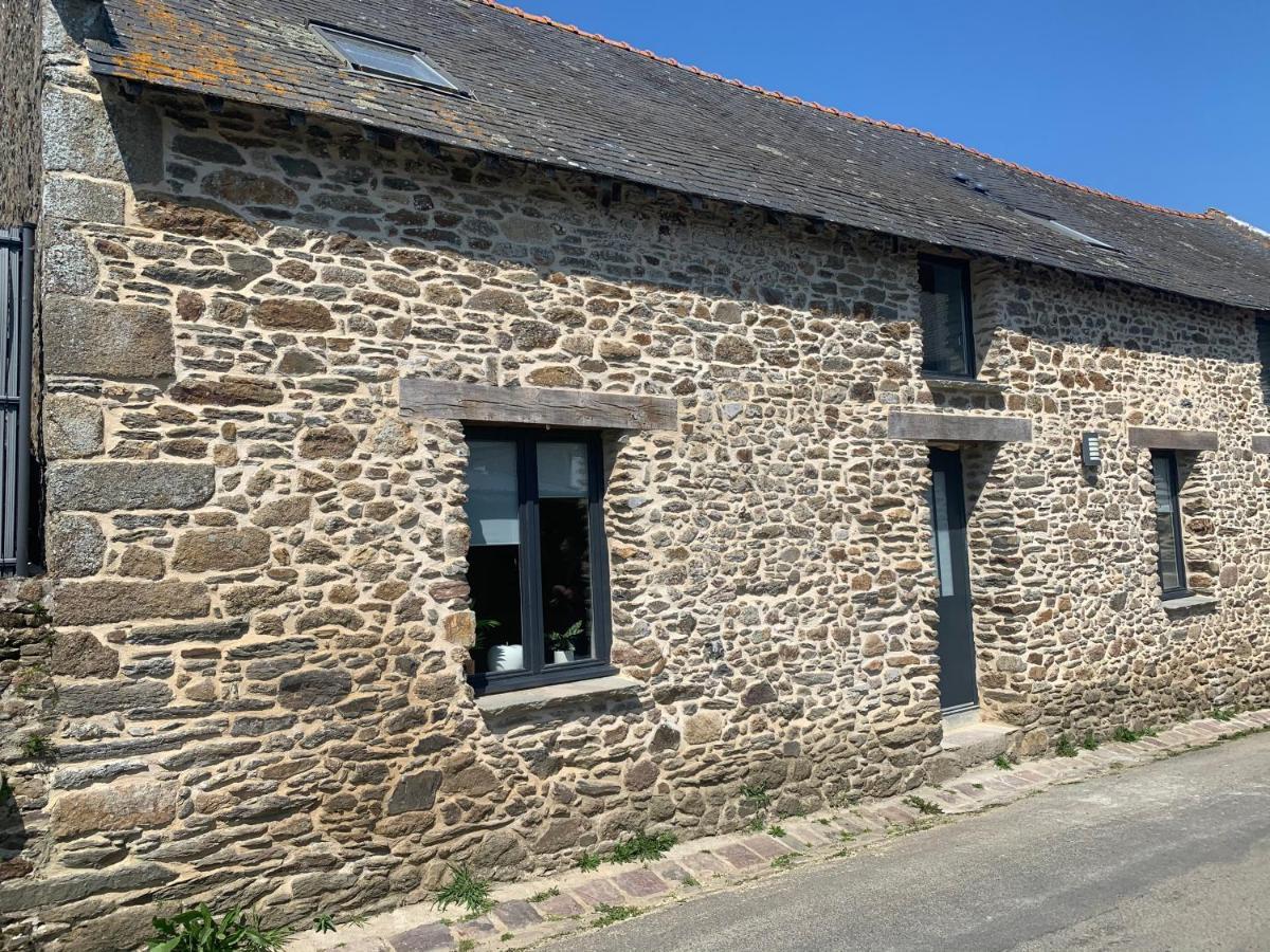 Le Ker Maclow Saint-Malo Zewnętrze zdjęcie